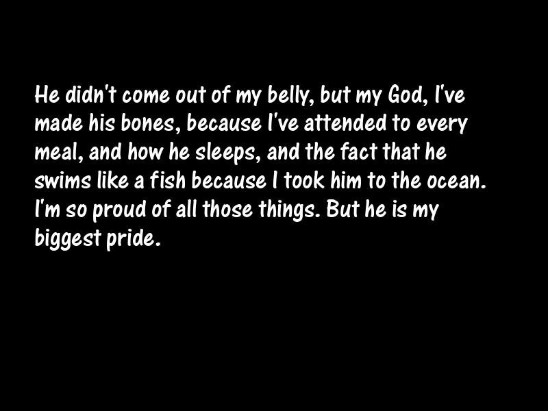 Sons Motivational Quotes