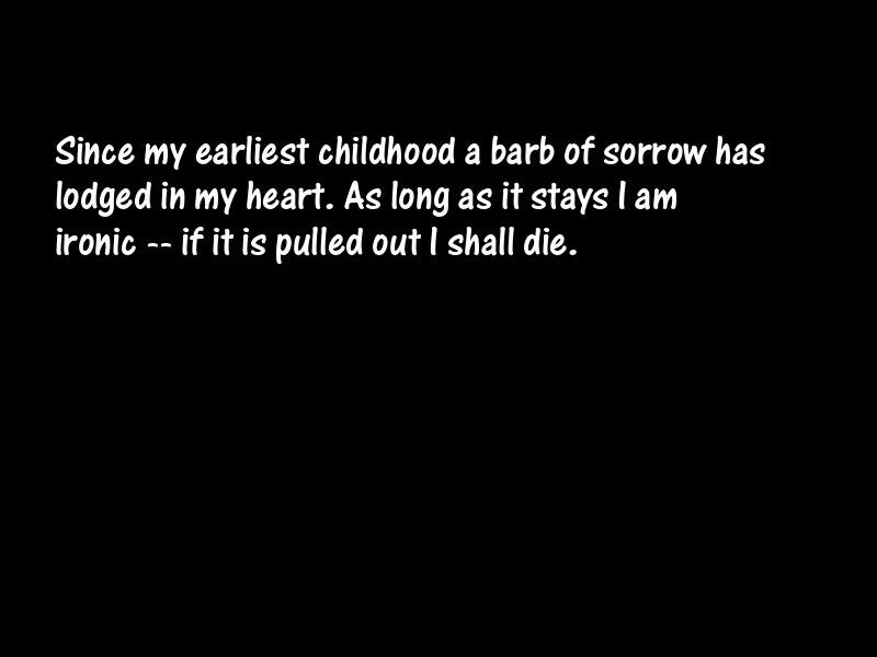 Sorrow Motivational Quotes