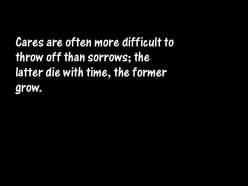 Sorrow Motivational Quotes