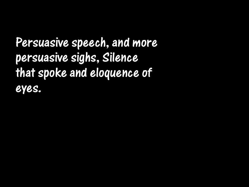 Speakers and speaking Motivational Quotes