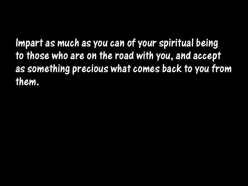 Spirituality Motivational Quotes
