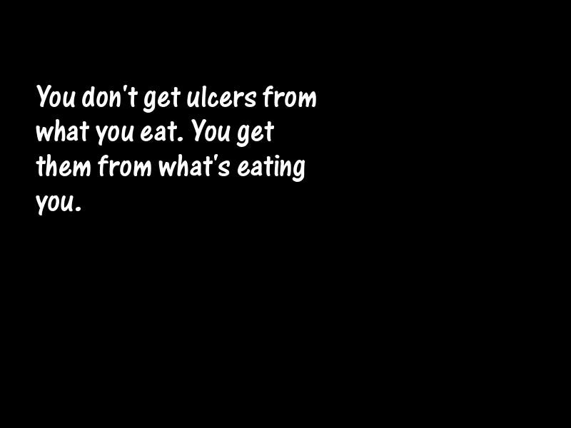 Stress Motivational Quotes