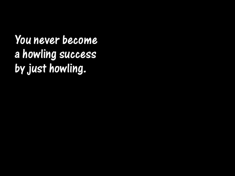 Success Motivational Quotes