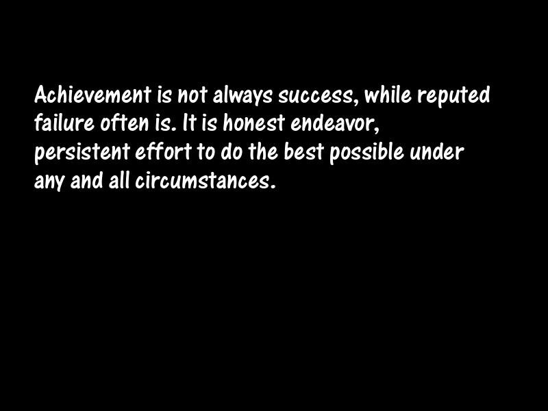 Success Motivational Quotes