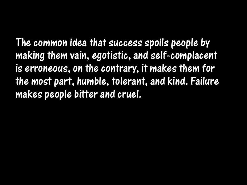 Success Motivational Quotes