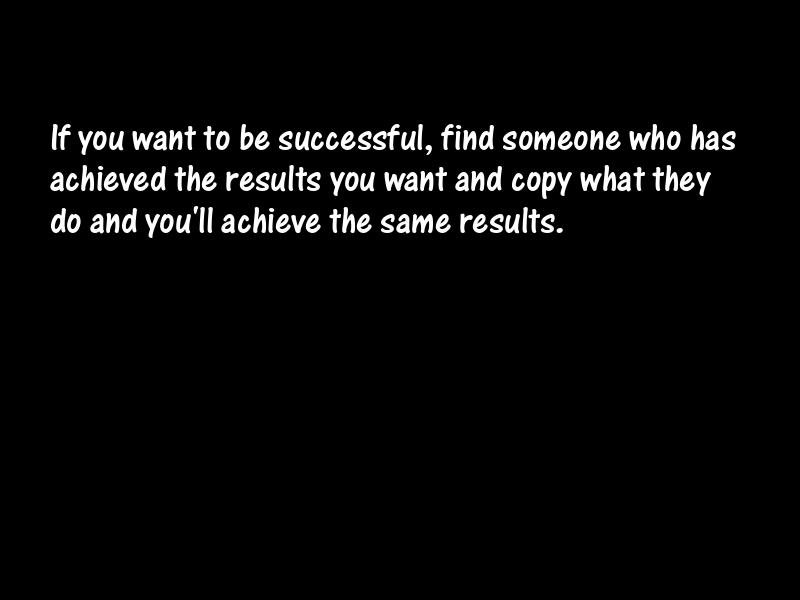 Success Motivational Quotes