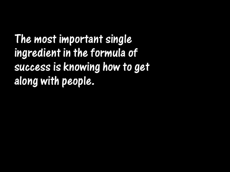 Success Motivational Quotes