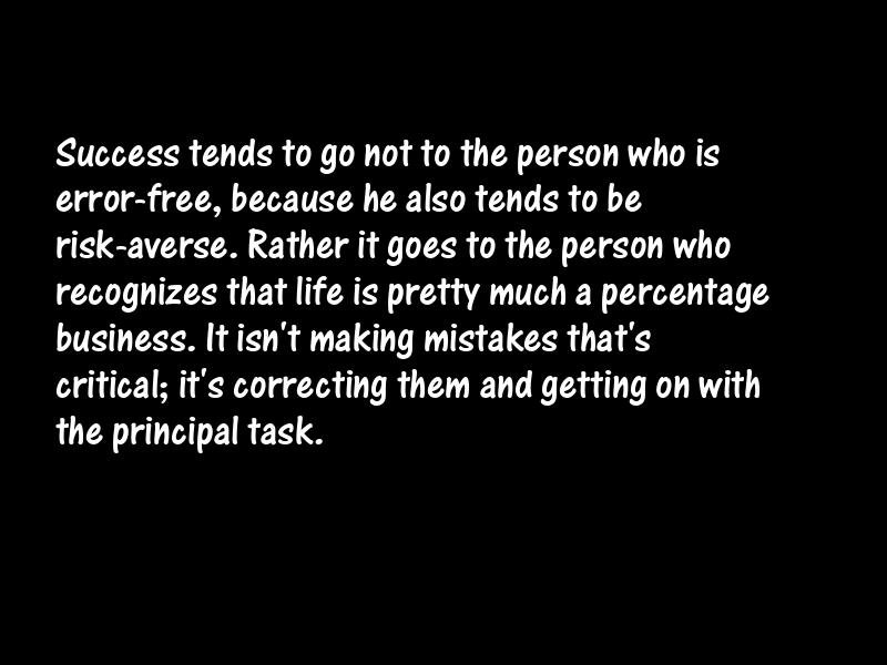 Success Motivational Quotes