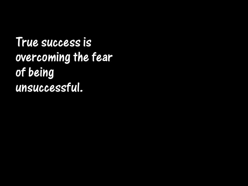 Success Motivational Quotes