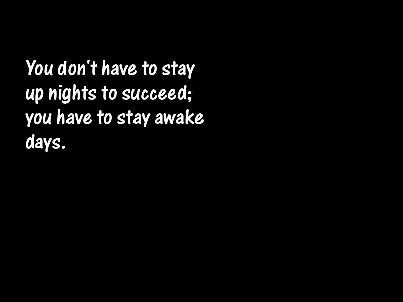 Success Motivational Quotes