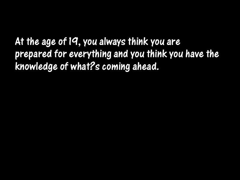 Surprises Motivational Quotes