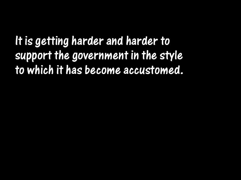 Taxes and taxation Motivational Quotes