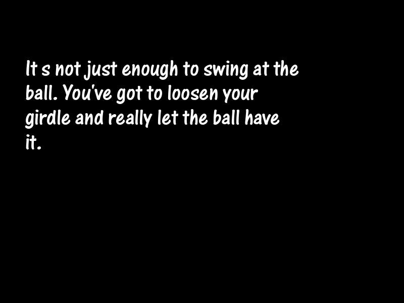 Techniques Motivational Quotes