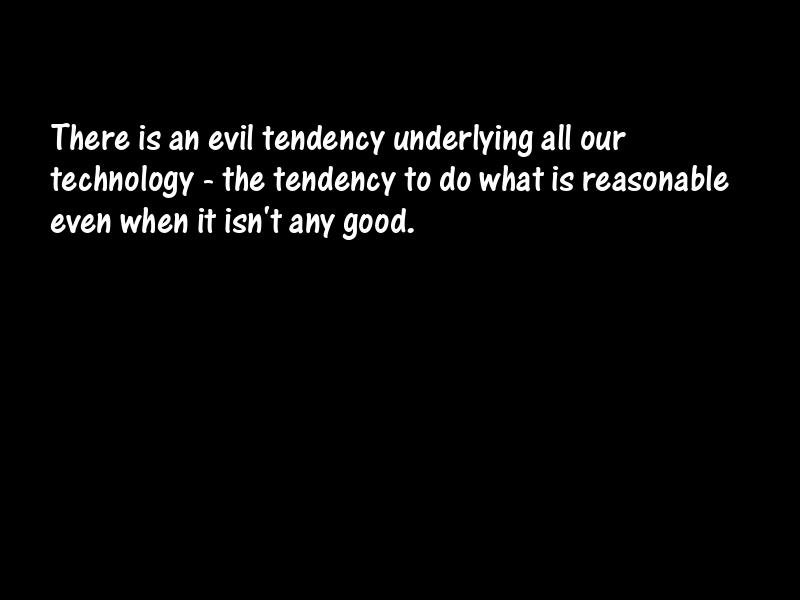 Technology Motivational Quotes