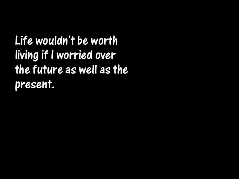 The future Motivational Quotes