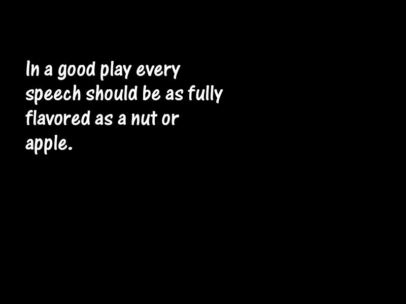 Theater Motivational Quotes