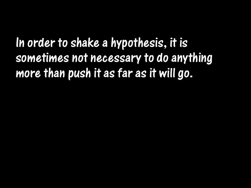 Theory Motivational Quotes