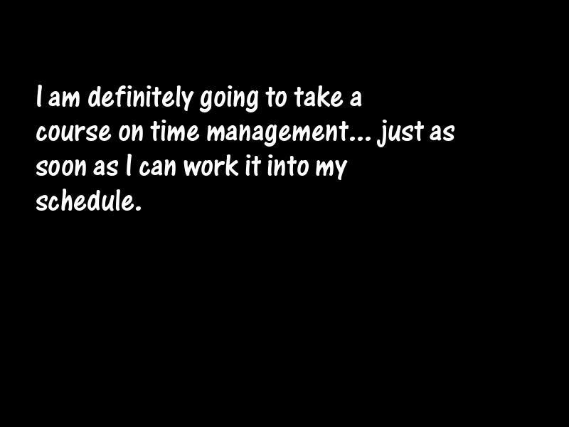 Time Motivational Quotes