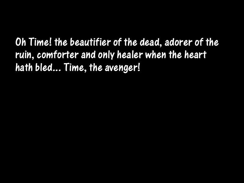 Time Motivational Quotes