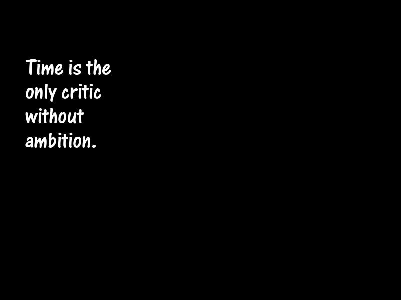 Time Motivational Quotes