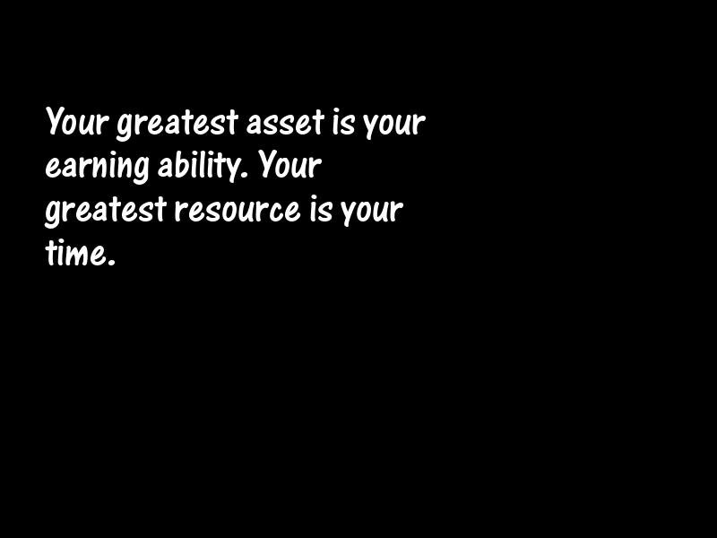 Time Motivational Quotes