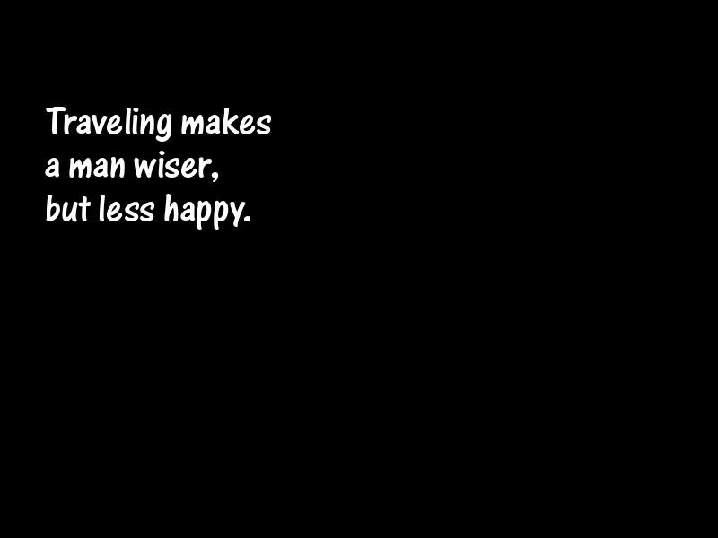 Travel Motivational Quotes