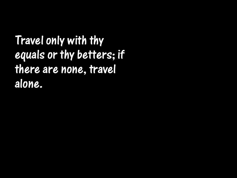 Travel Motivational Quotes