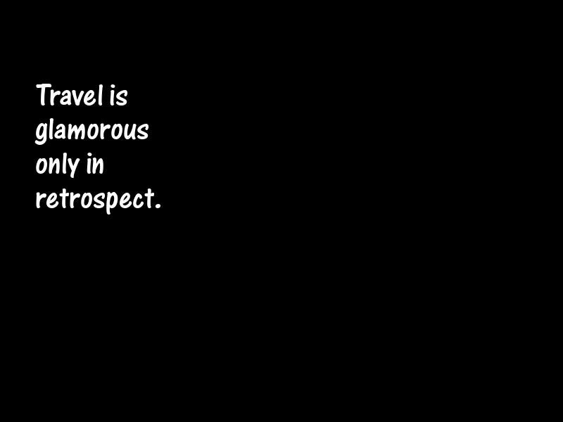 Travel Motivational Quotes