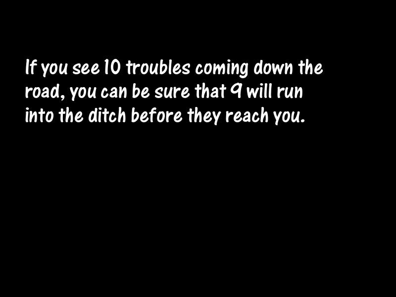 Trials Motivational Quotes