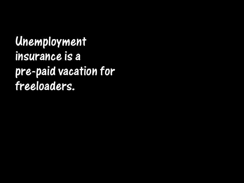 Unemployment Motivational Quotes