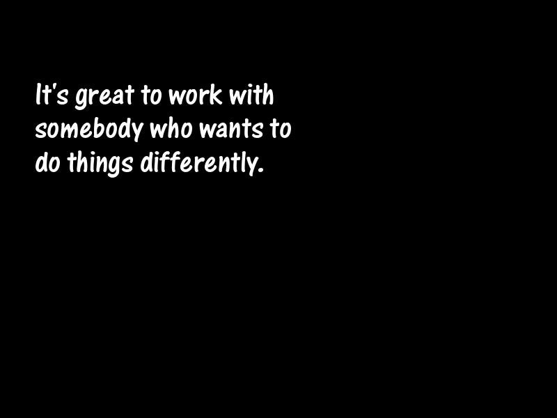 Uniqueness Motivational Quotes