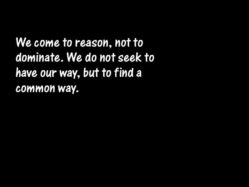 Unity Motivational Quotes