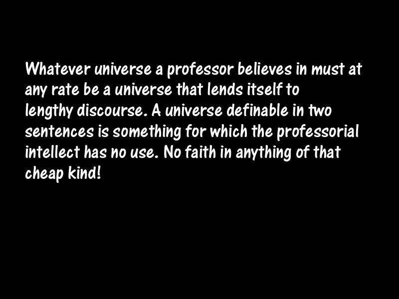 Universe Motivational Quotes