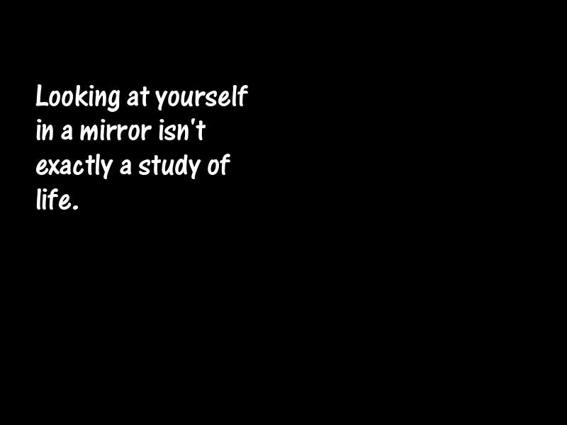 Vanity Motivational Quotes