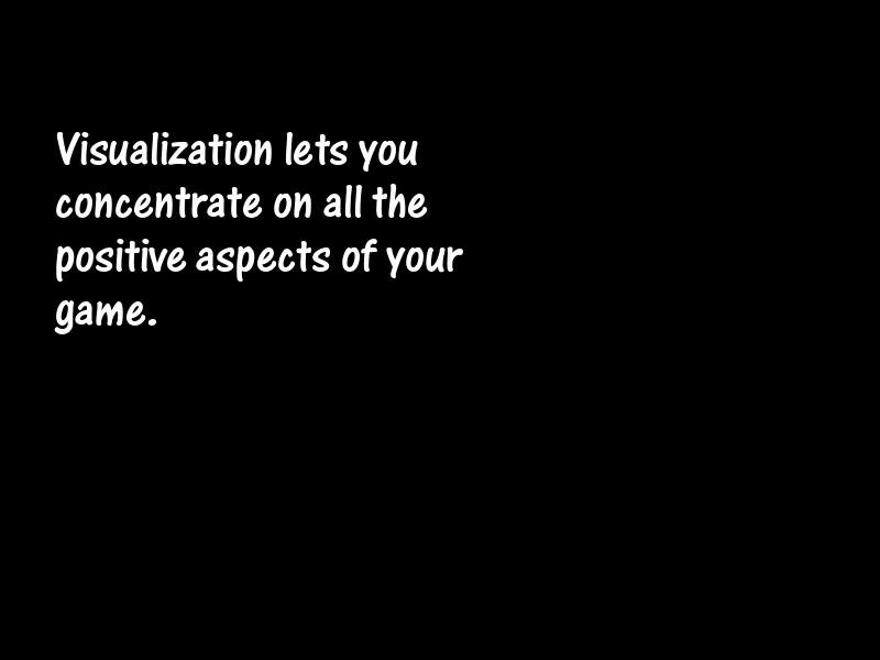 Visualization Motivational Quotes