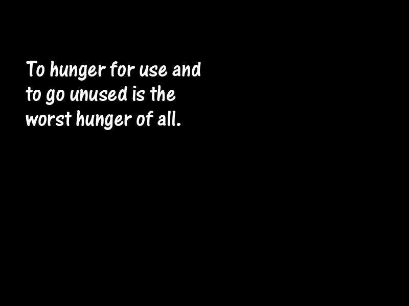 Vocation Motivational Quotes