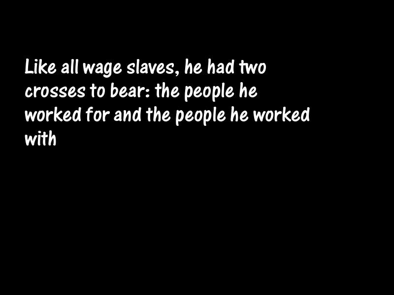 Wages Motivational Quotes