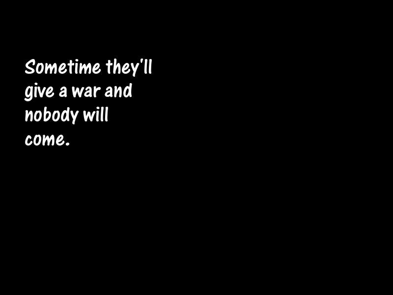 War Motivational Quotes