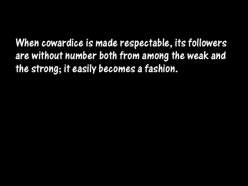 War Motivational Quotes