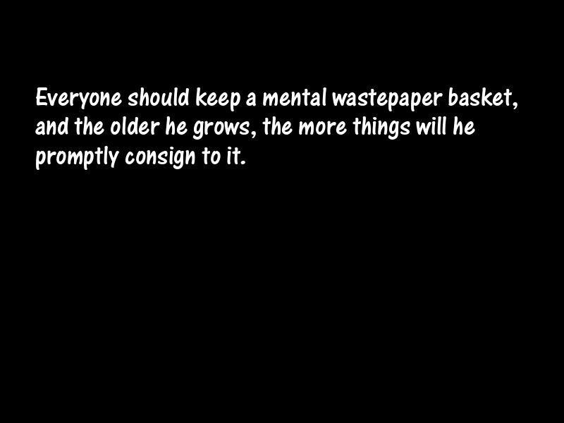Waste Motivational Quotes