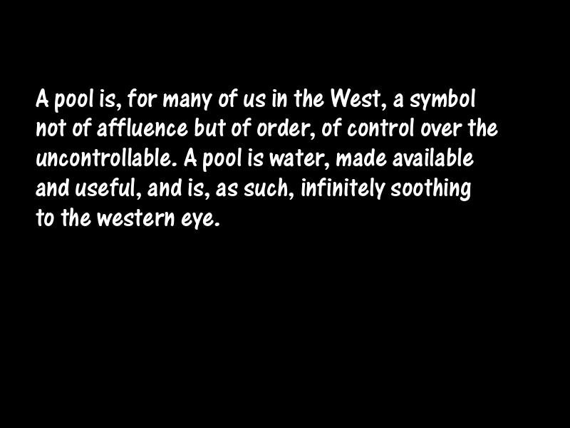 Water Motivational Quotes