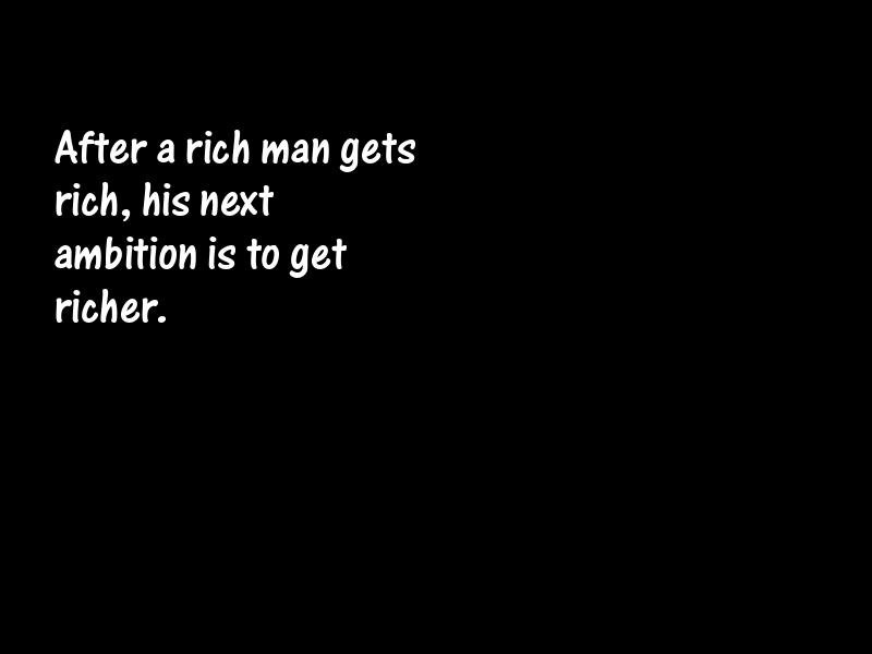 Wealth Motivational Quotes