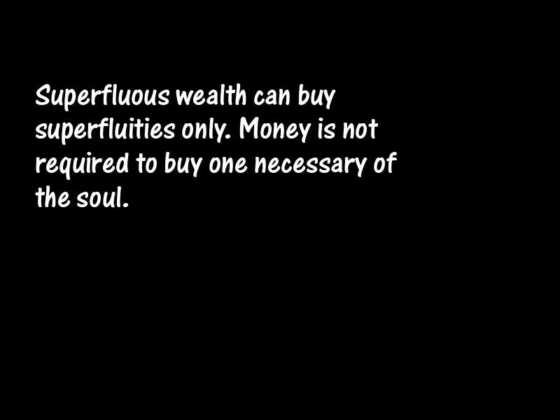 Wealth Motivational Quotes