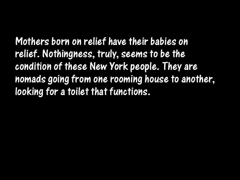 Welfare Motivational Quotes