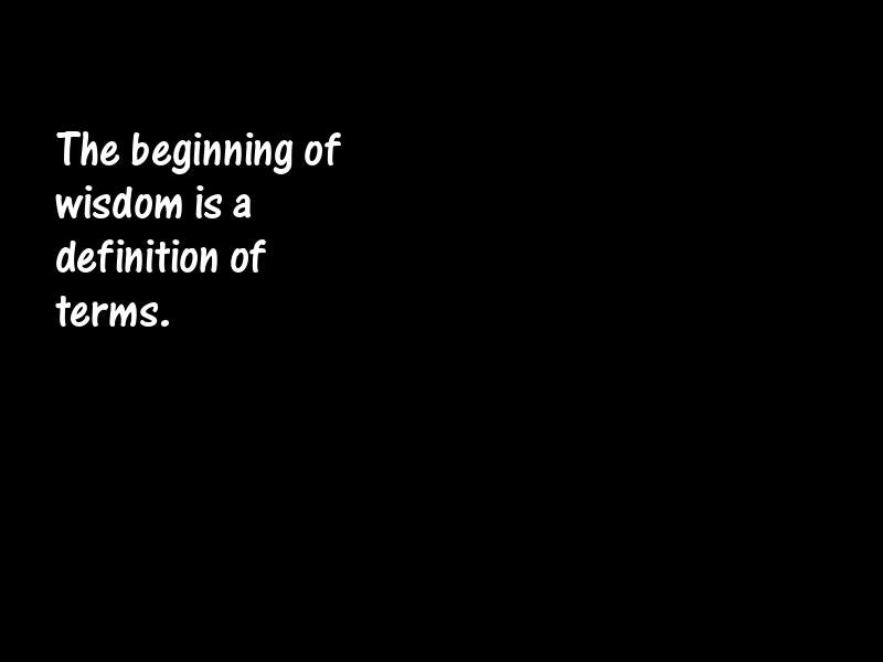 Wisdom Motivational Quotes