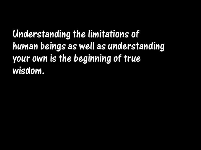 Wisdom Motivational Quotes