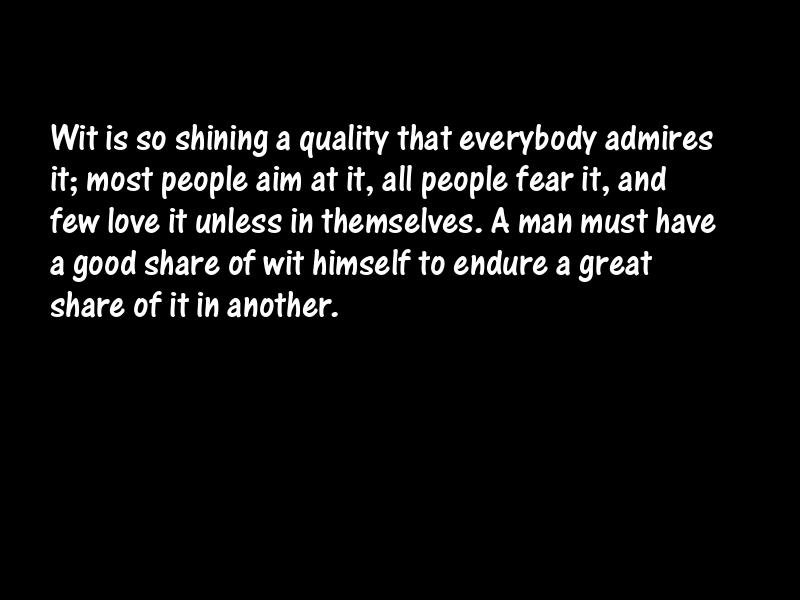 Wit Motivational Quotes