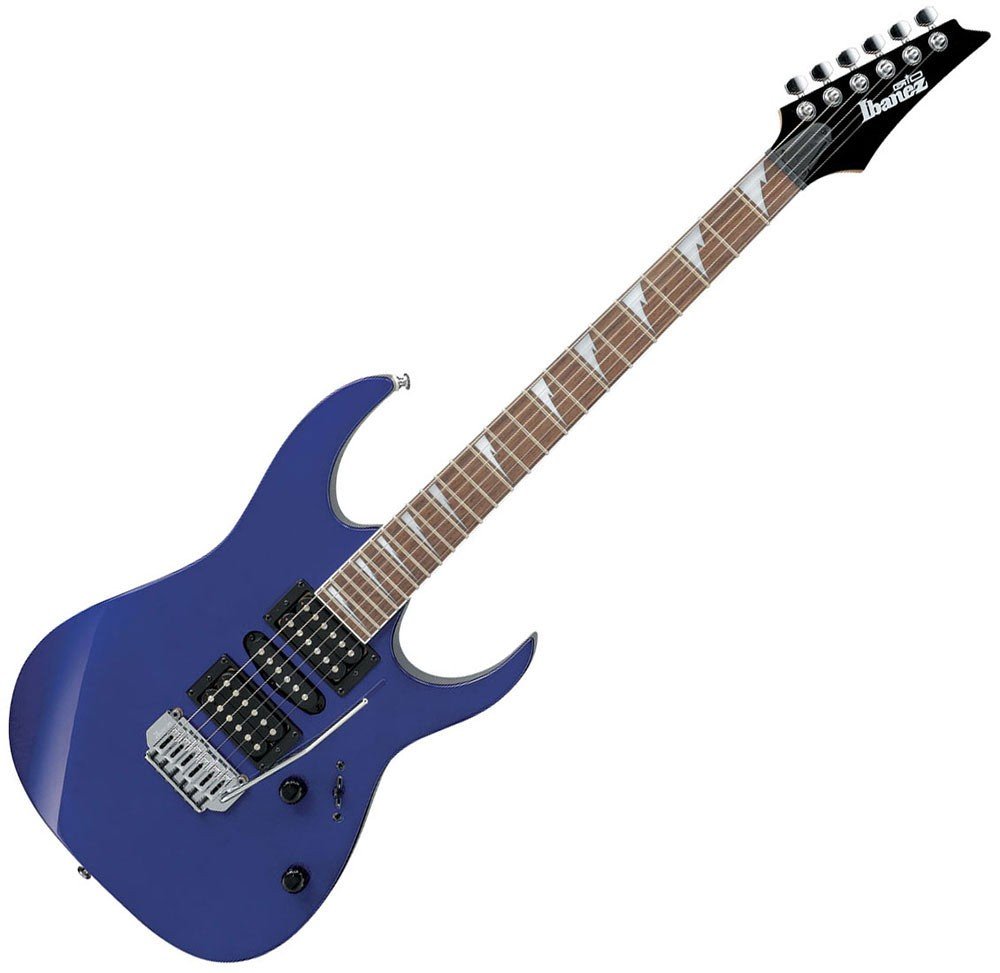 Ibanez - Best Guitar Brands