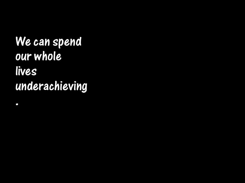 Motivational Motivational Quotes