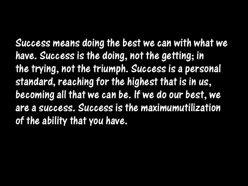 Motivational Motivational Quotes